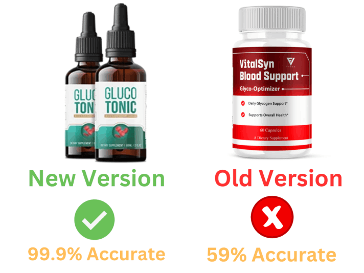 Gluco Flow testo gummies